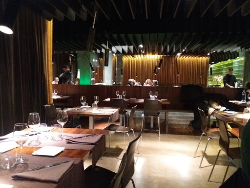 El Mercao en Pamplona