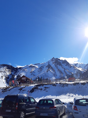 Sancy Plus à Mont-Dore