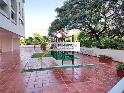 Agencia Inmobiliaria Comerinmob | Comercializadores Inmobiliarios | Venta de todo tipo de inmuebles. Cartagena - Colombia.