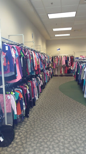 Thrift Store «Goodwill», reviews and photos, 1201 Savoy Plaza Ln, Savoy, IL 61874, USA