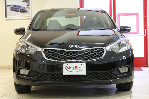 Car Dealer «Matt Blatt Kia», reviews and photos, 6211 E Black Horse Pike, Egg Harbor Township, NJ 08234, USA