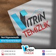 Vitrin Temizlik | Kocaeli Temizlik Şirketi