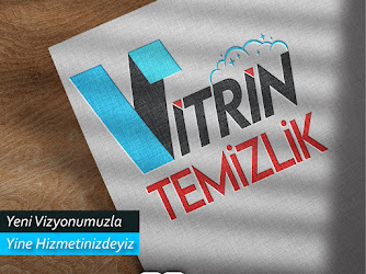 Vitrin Temizlik | Kocaeli Temizlik Şirketi