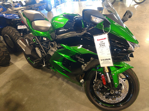 Motorcycle Dealer «Dillon Brothers MotorSports», reviews and photos, 3848 N HWS Cleveland Blvd, Omaha, NE 68116, USA
