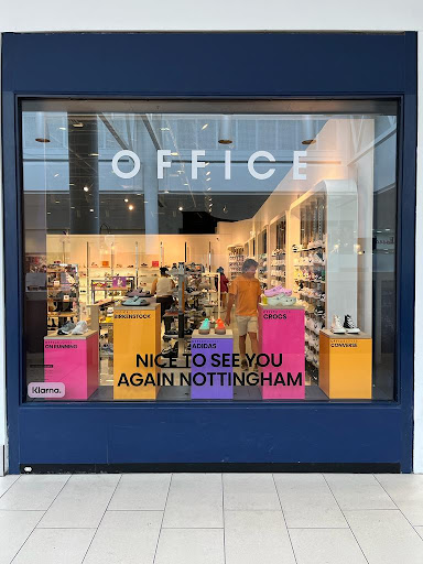 OFFICE Nottingham