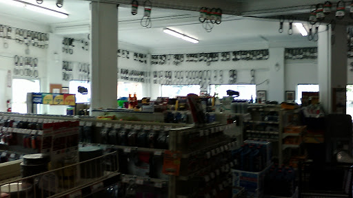 Auto Parts Store «NAPA Auto Parts - Wilson Parts Corporation», reviews and photos, 112 Wichman St S, Tenino, WA 98589, USA