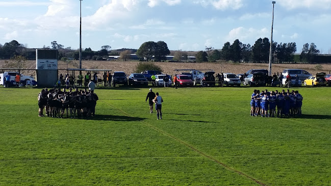 Reviews of Paroa Rugby & Sports Club in Whakatane - Association