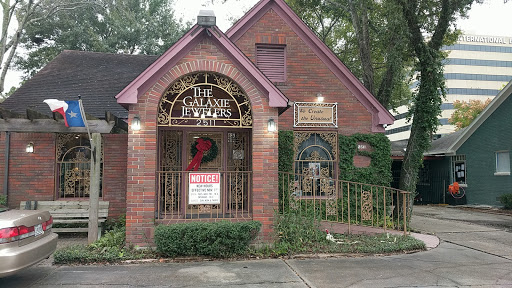 The Galaxie Jewelers, 2511 Sunset Blvd, Houston, TX 77005, USA, 
