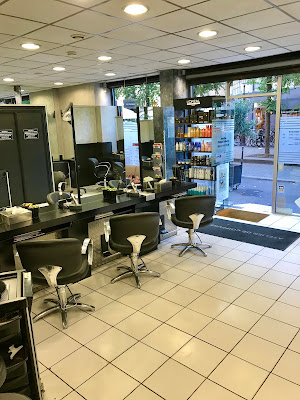 Atelier de Coiffure • Paris IV à Paris