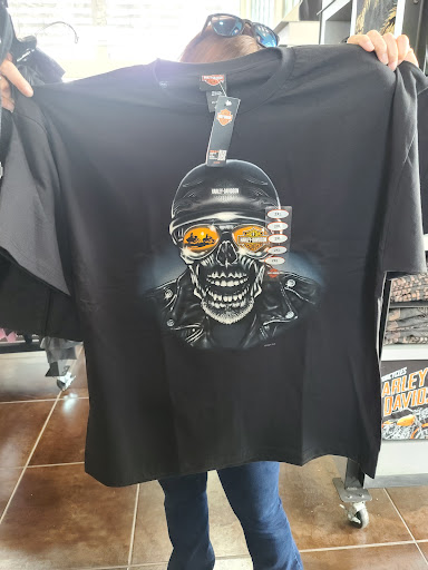 Harley-Davidson Dealer «A.D. Farrow Co. Harley-Davidson», reviews and photos, 7754 OH-37, Galena, OH 43021, USA