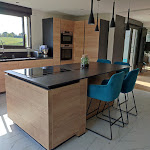 Photo n° 2 de l'avis de typhaine.r fait le 22/04/2022 à 14:53 pour Cuisines AvivA Vichy à Bellerive-sur-Allier