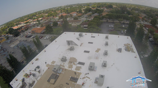 Roofing Contractor «A-1 Property Services», reviews and photos, 890 SW 69th Ave, Miami, FL 33144, USA
