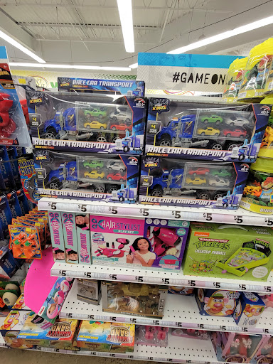 Variety Store «Five Below», reviews and photos, 4801 McKnight Rd, Pittsburgh, PA 15237, USA