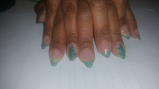 Beauty Salon «Polished Beauty Lounge», reviews and photos, 4500 W Village Pl #2005, Smyrna, GA 30080, USA