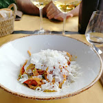 Photo n°2 de l'avis de Mattia.t fait le 12/08/2022 à 12:53 sur le  Agriristoro La Cesarina à Castagneto Carducci