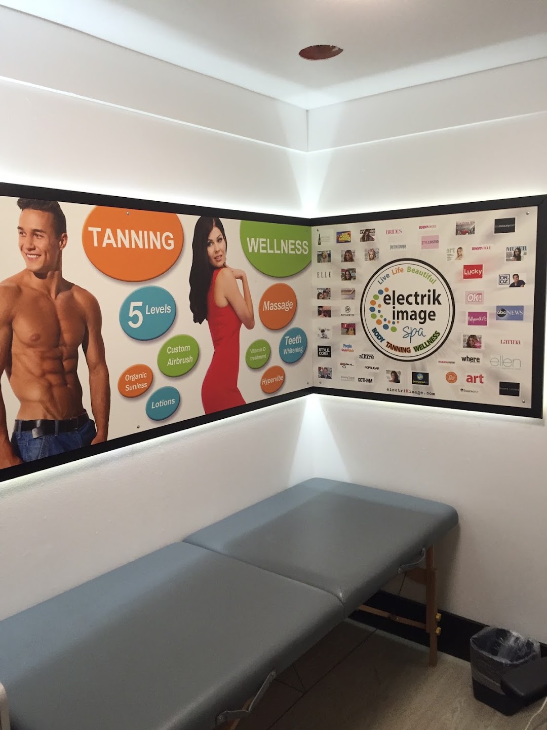 Electrik Image Spa