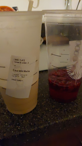 Starbucks image