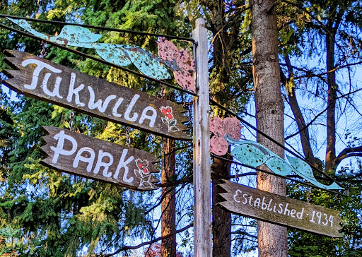 Park «Tukwila Park», reviews and photos, 15460 65th Ave S, Tukwila, WA 98188, USA