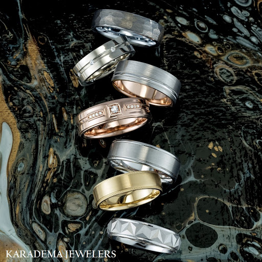 Jeweler «Karadema Jewelers», reviews and photos, 4448 Curry Ford Rd, Orlando, FL 32812, USA