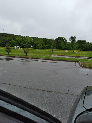 Stadium «Verizon Soccer Fields», reviews and photos, Riverfront Dr, Little Rock, AR 72217, USA