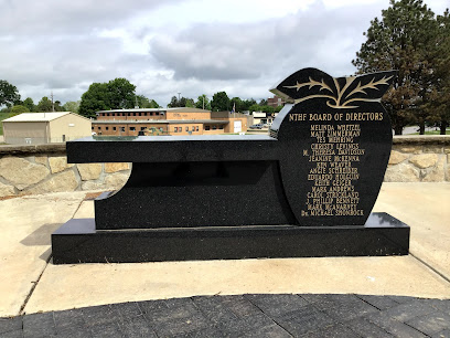 National Memorial to Fallen Educators