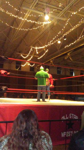 Self-Storage Facility «Borden Storage», reviews and photos, 570 W Church St, Lewisburg, TN 37091, USA