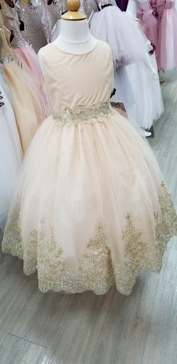 Dress Store «Dress Up», reviews and photos, 4343 Gannon Ln, Dallas, TX 75237, USA