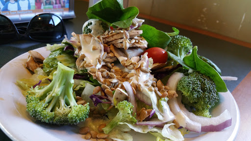 Pizza Restaurant «Round Table Pizza», reviews and photos, 398 Florin Rd, Sacramento, CA 95831, USA