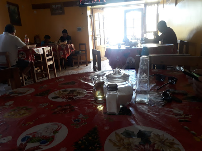Opiniones de comida casera en Copiapó - Restaurante