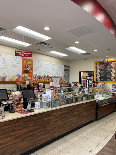 Ice Cream Shop «Cold Stone Creamery», reviews and photos, 6300 E Hampden Ave Bldg. 1, Suite E, Denver, CO 80222, USA
