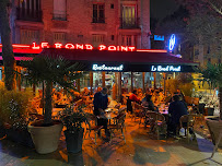 Photos du propriétaire du Restaurant Le Rond Point à Montrouge - n°4