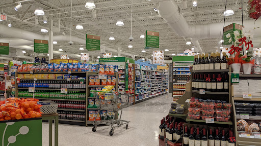 Supermarket «Publix Super Market at White Stone Center», reviews and photos, 9200 Highway 119 #1400, Alabaster, AL 35007, USA