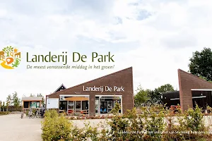 Landerij de Park image
