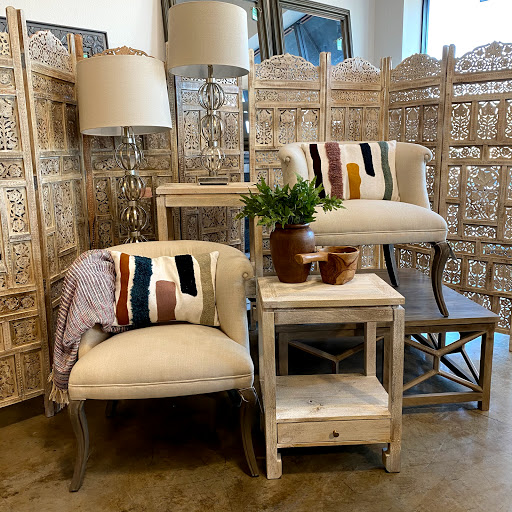 Furniture Store «Nadeau Dallas», reviews and photos, 1128 Longpoint Ave, Dallas, TX 75247, USA