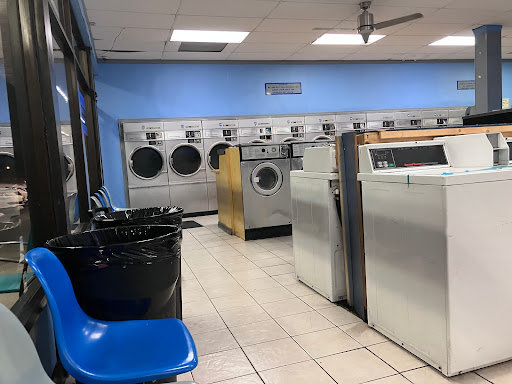 Laundry «Monrovia Coin Laundry», reviews and photos, 404 W Foothill Blvd, Monrovia, CA 91016, USA