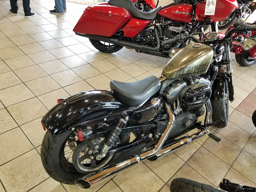 Harley-Davidson Dealer «California Harley-Davidson», reviews and photos, 1517 Pacific Coast Hwy, Harbor City, CA 90710, USA