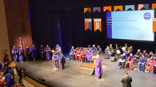 Performing Arts Theater «Brooks Center for the Performing Arts», reviews and photos, 141 Jersey Ln, Clemson, SC 29634, USA