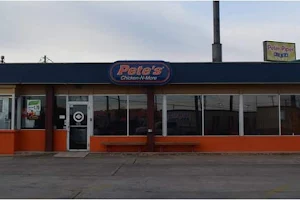 Pete's Chicken-N-More image