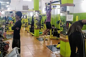 Bhaijaan KGN Gym image
