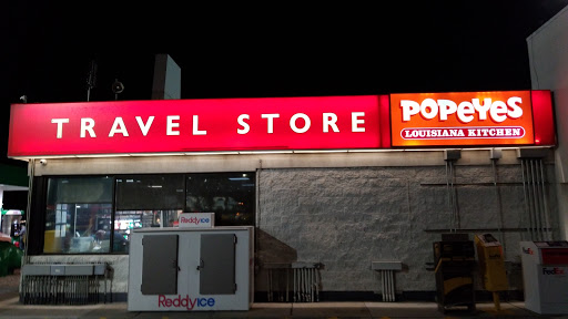 Truck Stop «TA Kingman», reviews and photos, 946 W Beale St, Kingman, AZ 86401, USA