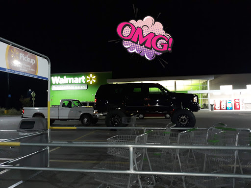 Supermarket «Walmart Neighborhood Market», reviews and photos, 3871 W Main St, Dothan, AL 36305, USA