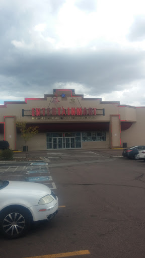 DVD Store «EntertainMart», reviews and photos, 651 Academy Blvd N, Colorado Springs, CO 80909, USA