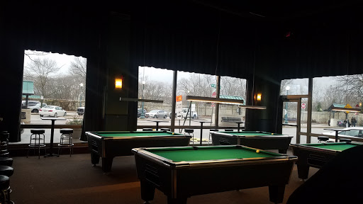 Pool Hall «Vault», reviews and photos, 205 N 2nd St, Lafayette, IN 47901, USA