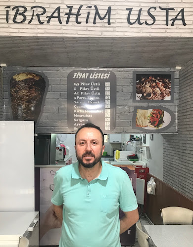 Piknik Döner - Uşak