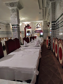 Photos du propriétaire du Restaurant marocain La Vallée De L'Ourika à Levallois-Perret - n°3