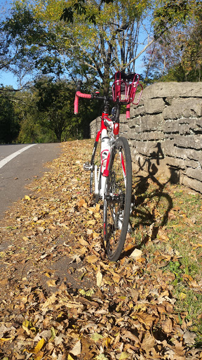 Park «Seneca Park», reviews and photos, 3151 Pee Wee Reese Rd, Louisville, KY 40207, USA