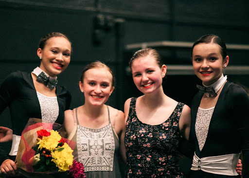 Dance School «Dance 502», reviews and photos, 8704 Bayberry Pl, Louisville, KY 40242, USA