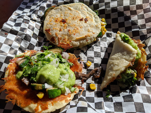 Tacos El Tucan
