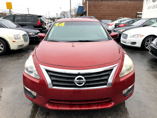 Used Car Dealer «Auto Emporium», reviews and photos, 1215 Hazelwood Dr, Smyrna, TN 37167, USA