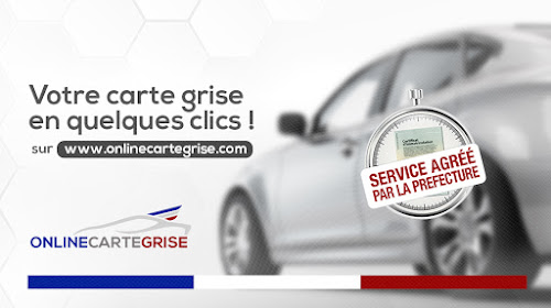 Agence d'immatriculation automobile Online Carte Grise Minute Saint-Jean-du-Falga